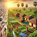Bridging Urban and Rural Communities Through Agritourism Services