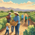 Exploring the Cultural Dimensions of Agritourism Experiences