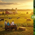 Understanding Agritourism and Ecotourism: Key Differences and Services